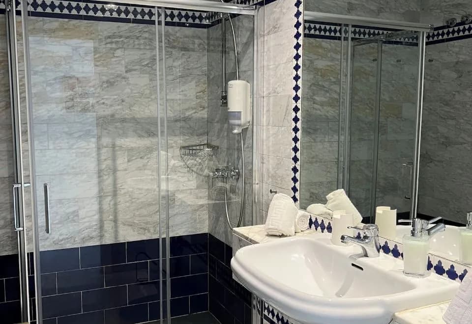 Sevilla Central Suites Apartamentos Fabiola
