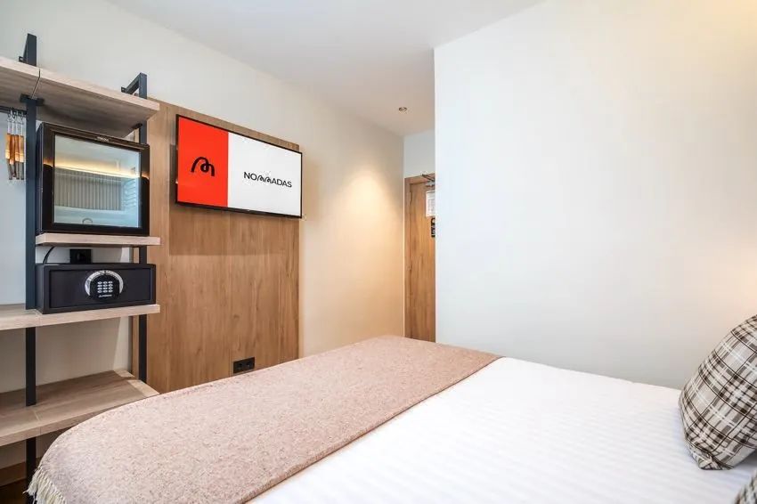 Jero Rooms