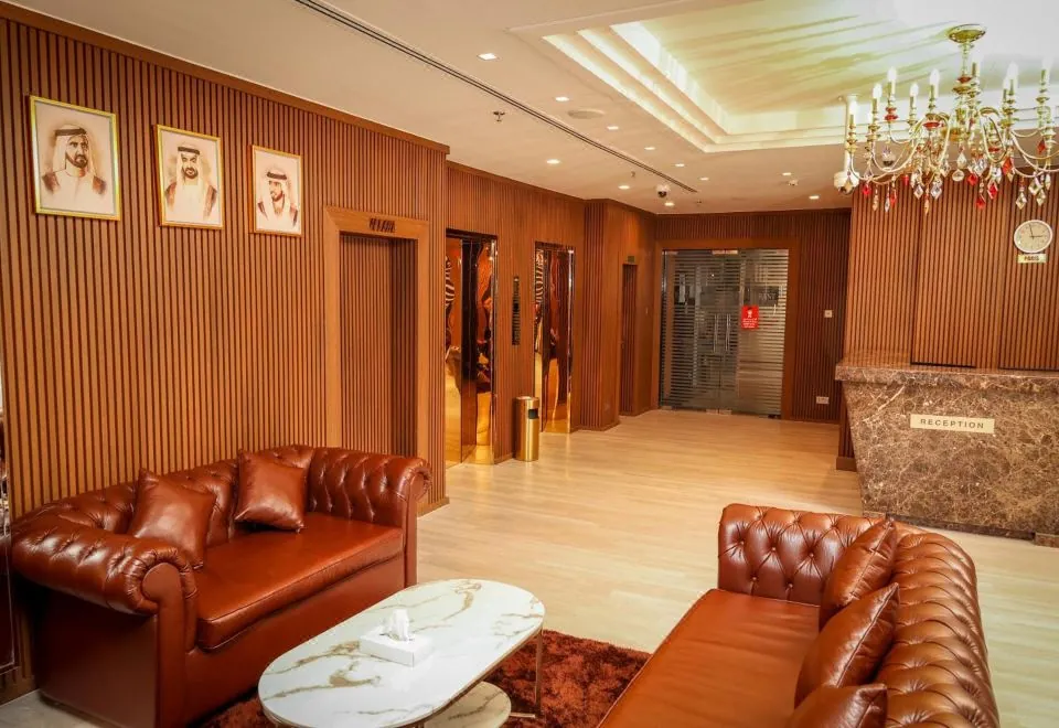 GRAND MARINO HOTEL