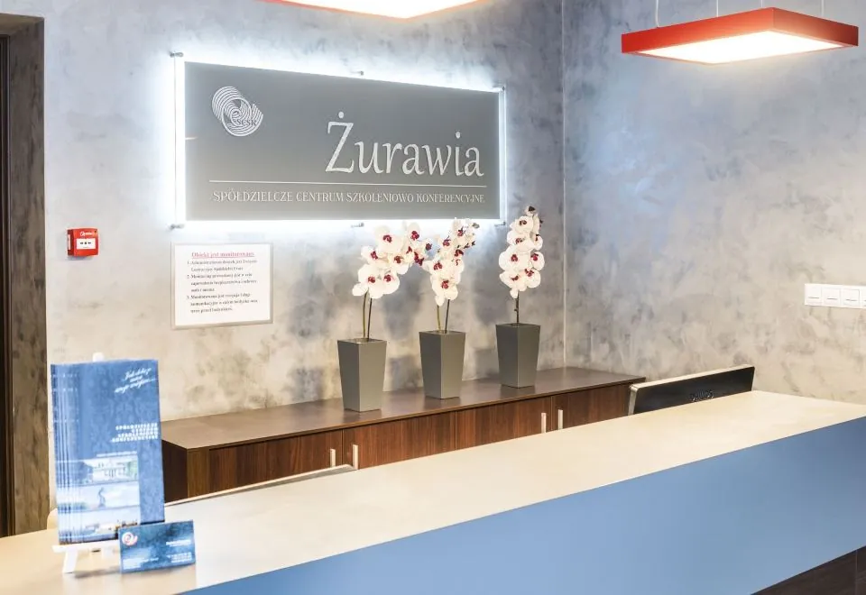 Scsk Żurawia