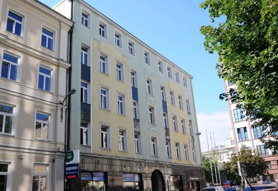 Scsk Żurawia