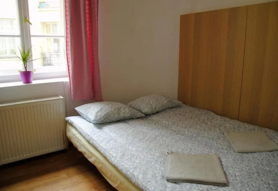 Central Station Hostel