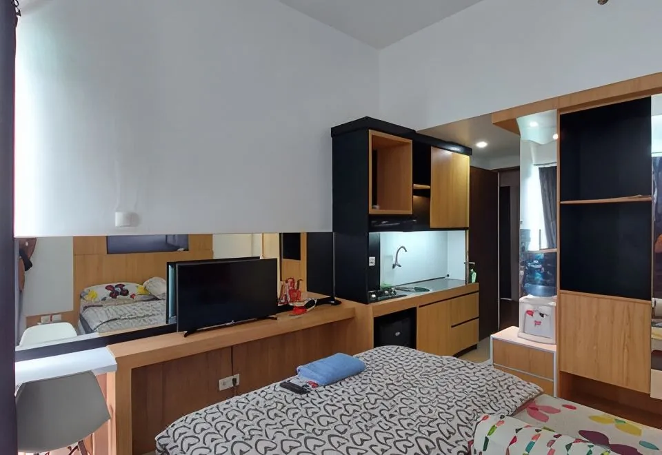 one room by Vivo apartement