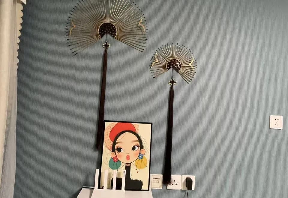 Shanghai Nasi Apartment