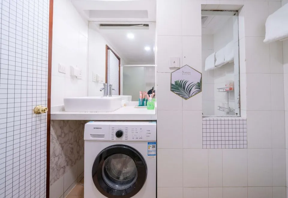 Shanghai Nasi Apartment