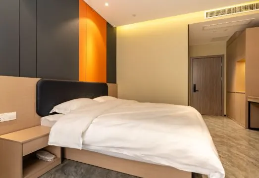Jingke Electrical Sports Hotel (Sanlin Branch)
