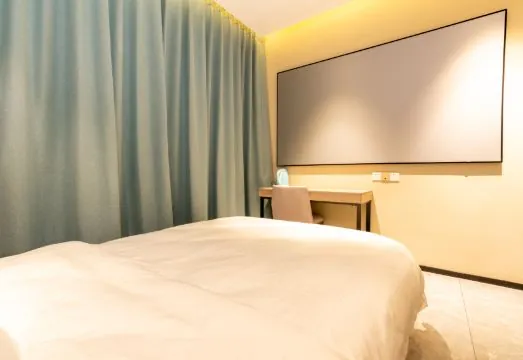 Jingke Electrical Sports Hotel (Sanlin Branch)