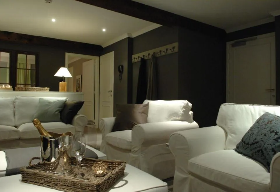 B&B de Waterzooi