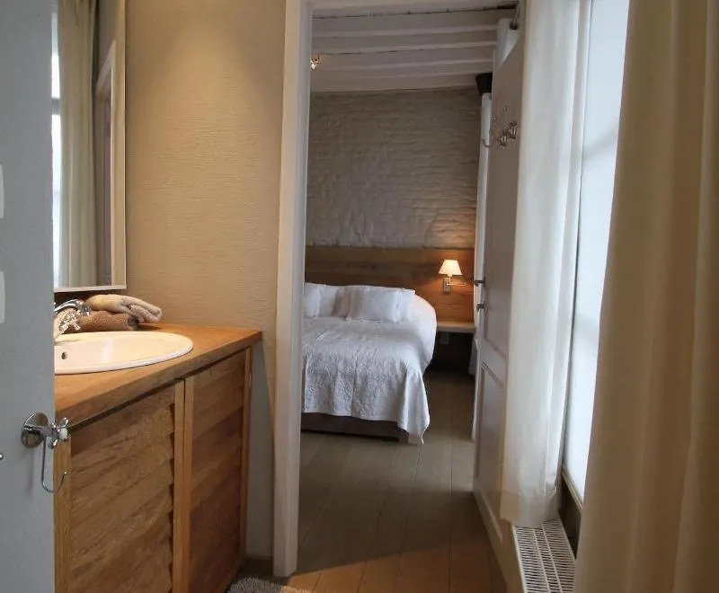 B&B de Waterzooi