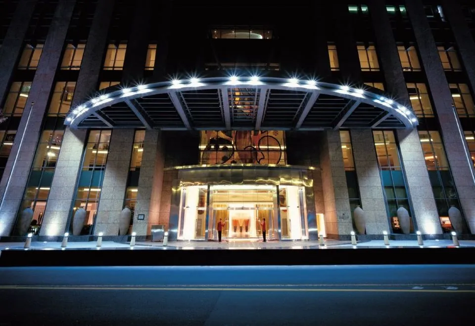 Shangri-La Dubai