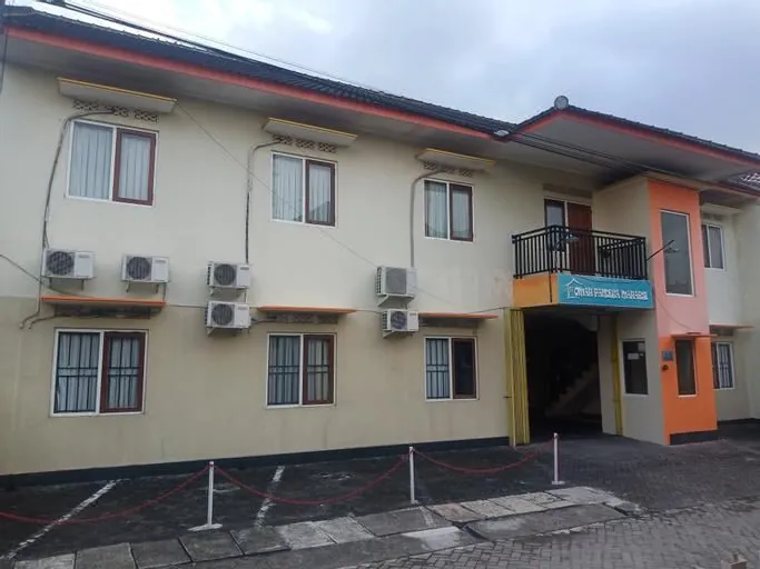 OMAH PANDEGA MAHARSI SYARIAH YOGYAKARTA