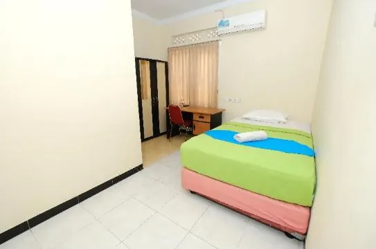 OMAH PANDEGA MAHARSI SYARIAH YOGYAKARTA