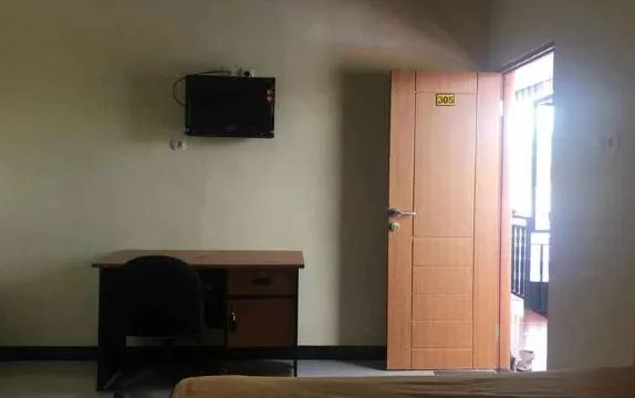 OMAH PANDEGA MAHARSI SYARIAH YOGYAKARTA