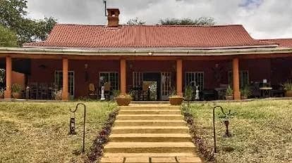 Olerai Lodge