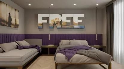 Heart Hotel Milano