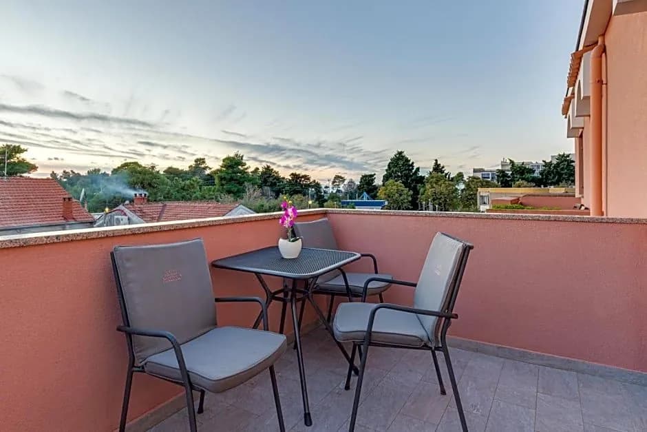 Hotel Marinko