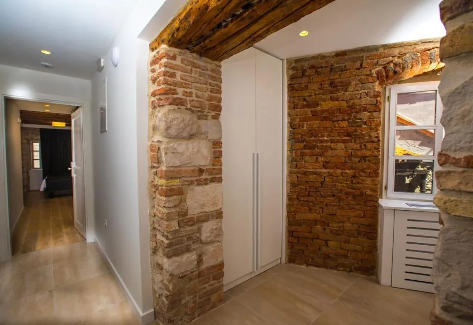 Spalato Luxury Rooms