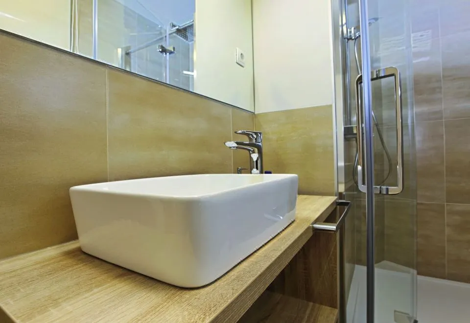 Spalato Luxury Rooms