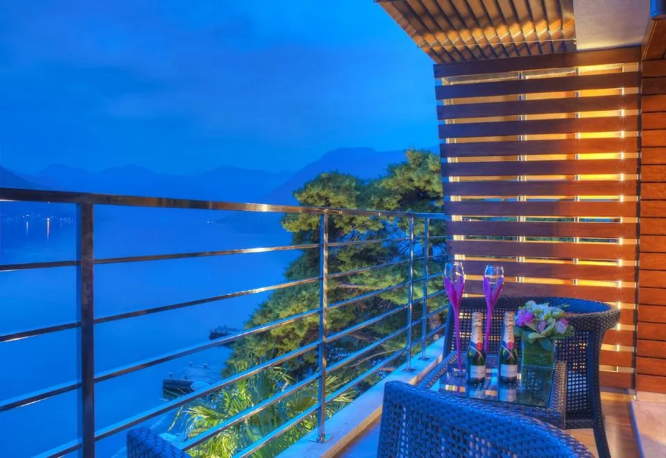 Hotel Forza Mare