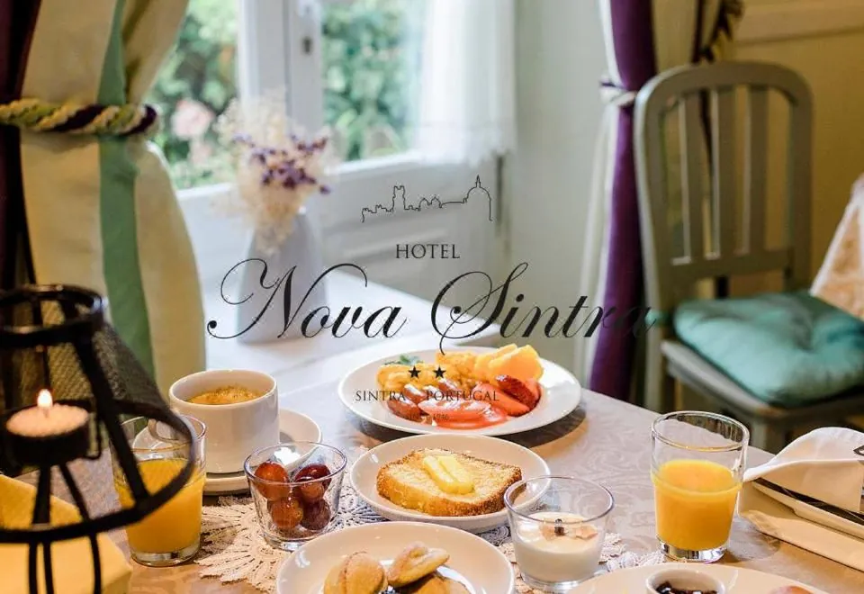 Hotel Nova Sintra