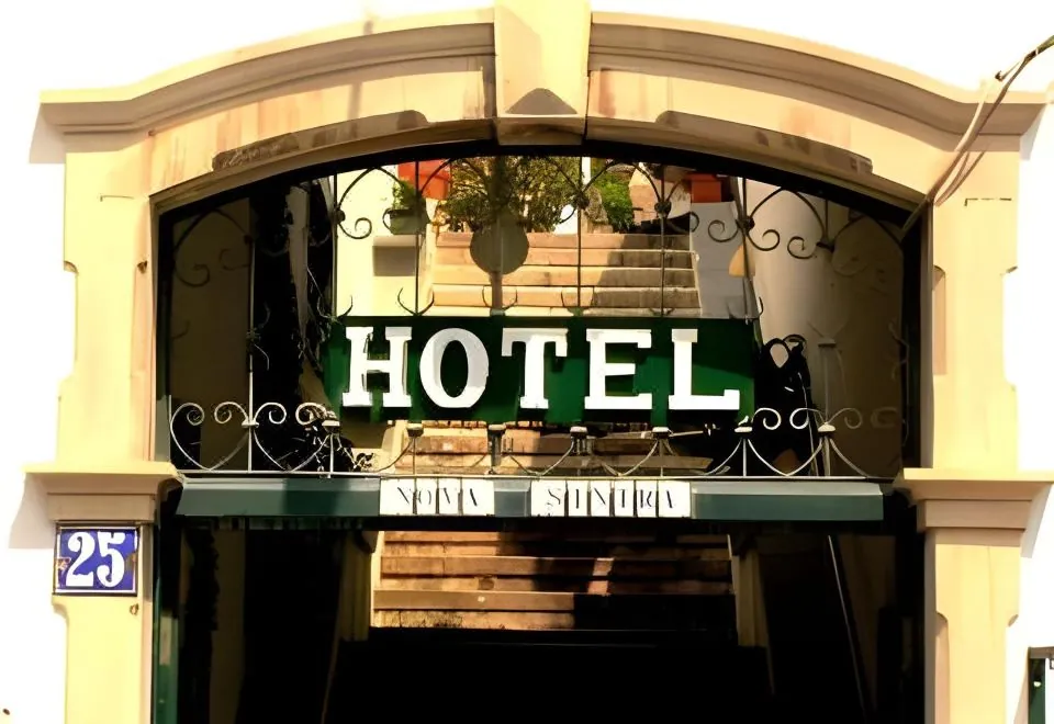Hotel Nova Sintra