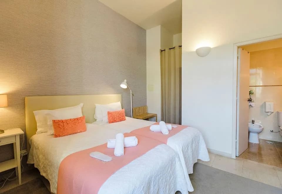 Hotel Nova Sintra
