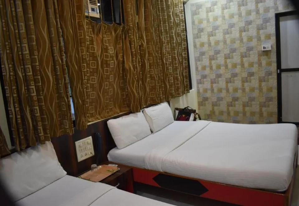 Hotel Sea View