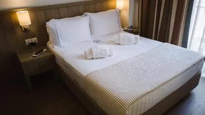 Piraeus Port Hotel