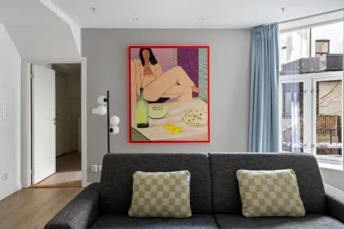 Numa l Topp Apartments