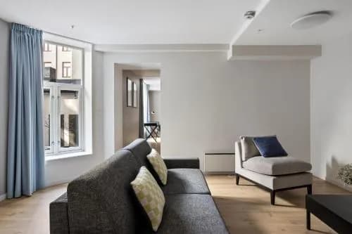 Numa l Topp Apartments