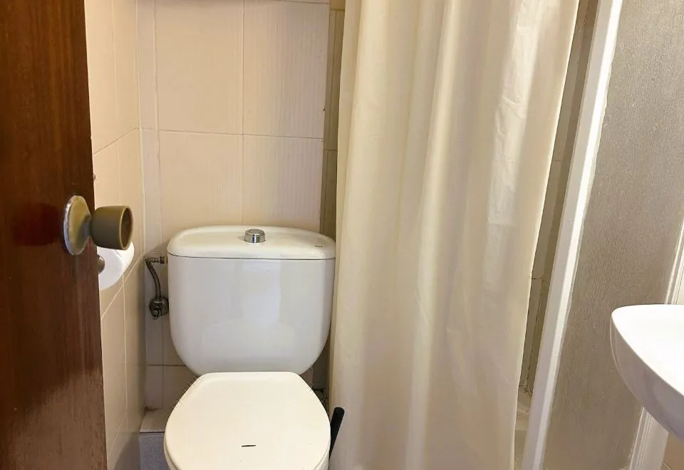 Hostal La Barraca