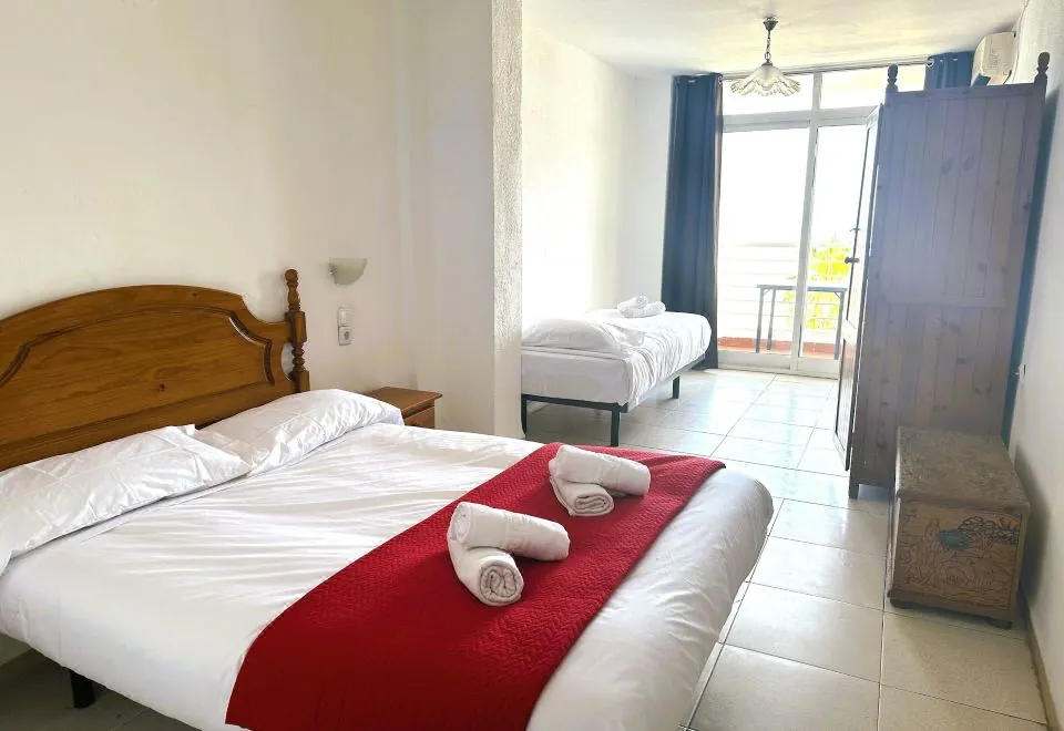 Hostal La Barraca