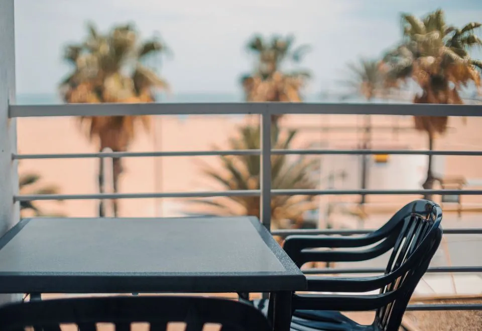 Hostal La Barraca
