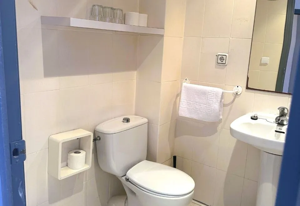 Hostal La Barraca