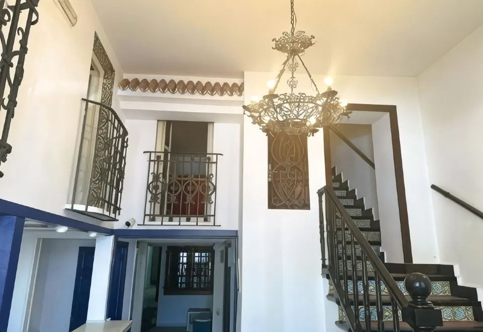 Hostal La Barraca