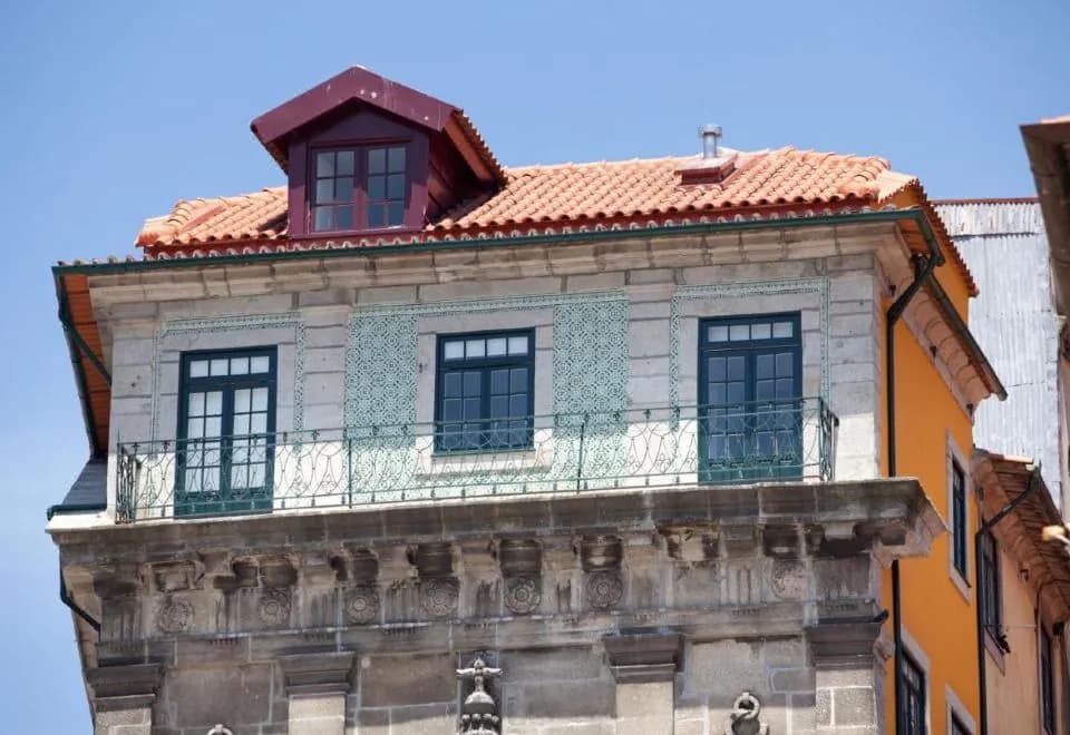 PortoSense Ribeira