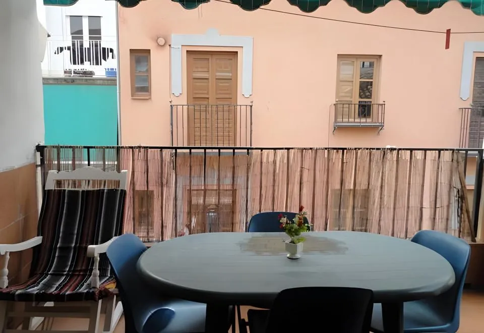 Hostal El Cascabel