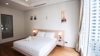 VIPOD Suites KLCC by Luxury Suites Asia