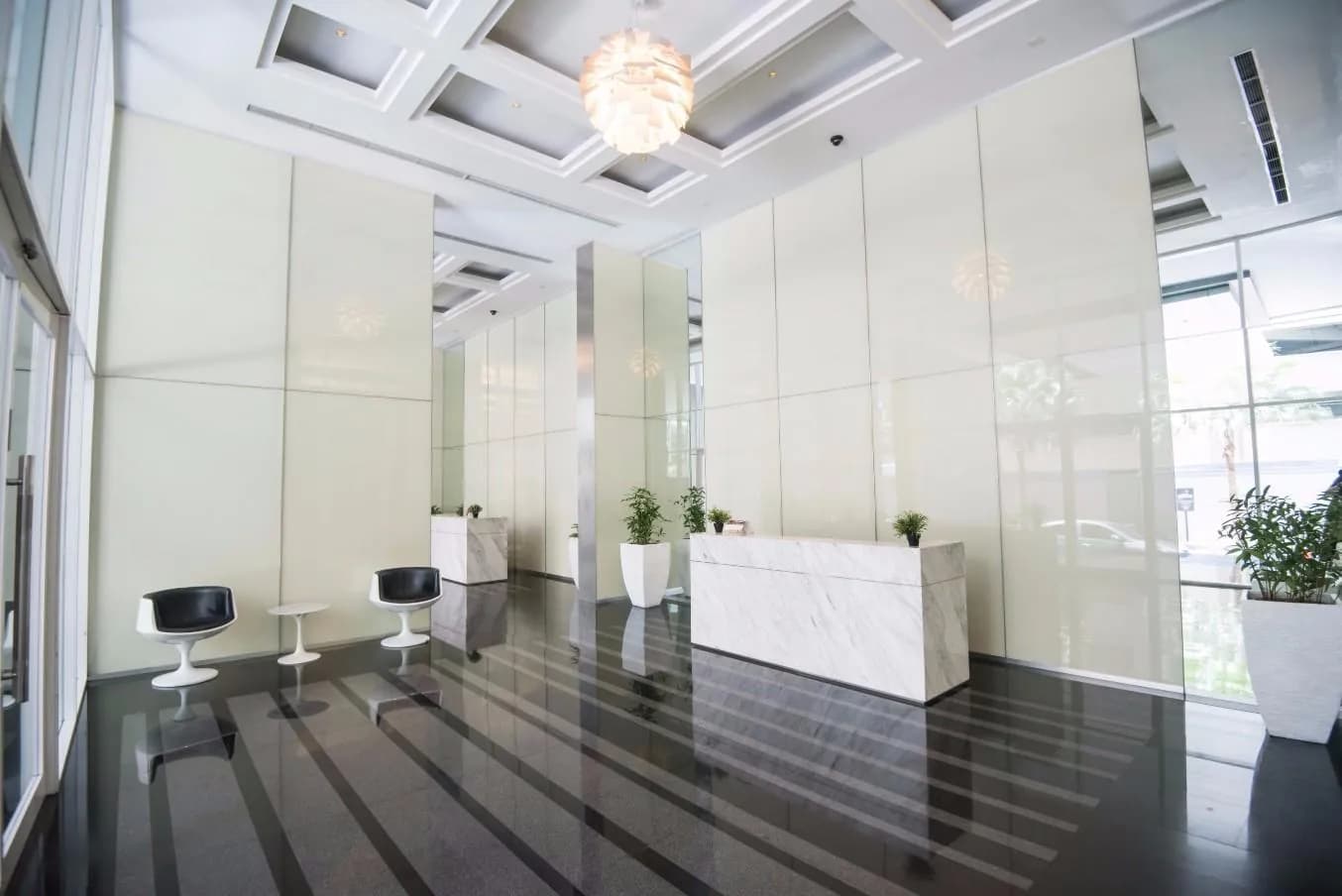 VIPOD Suites KLCC by Luxury Suites Asia