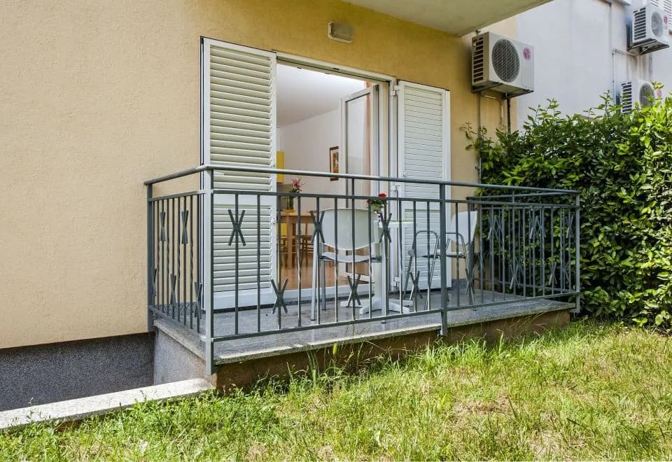 Apartments Bella