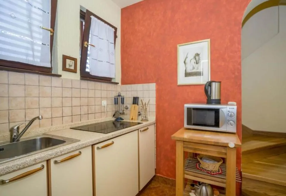 Apartments Villa Rossella 1