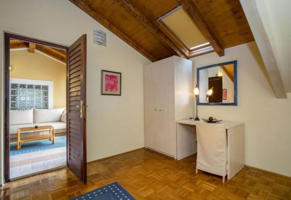 Apartments Villa Rossella 1
