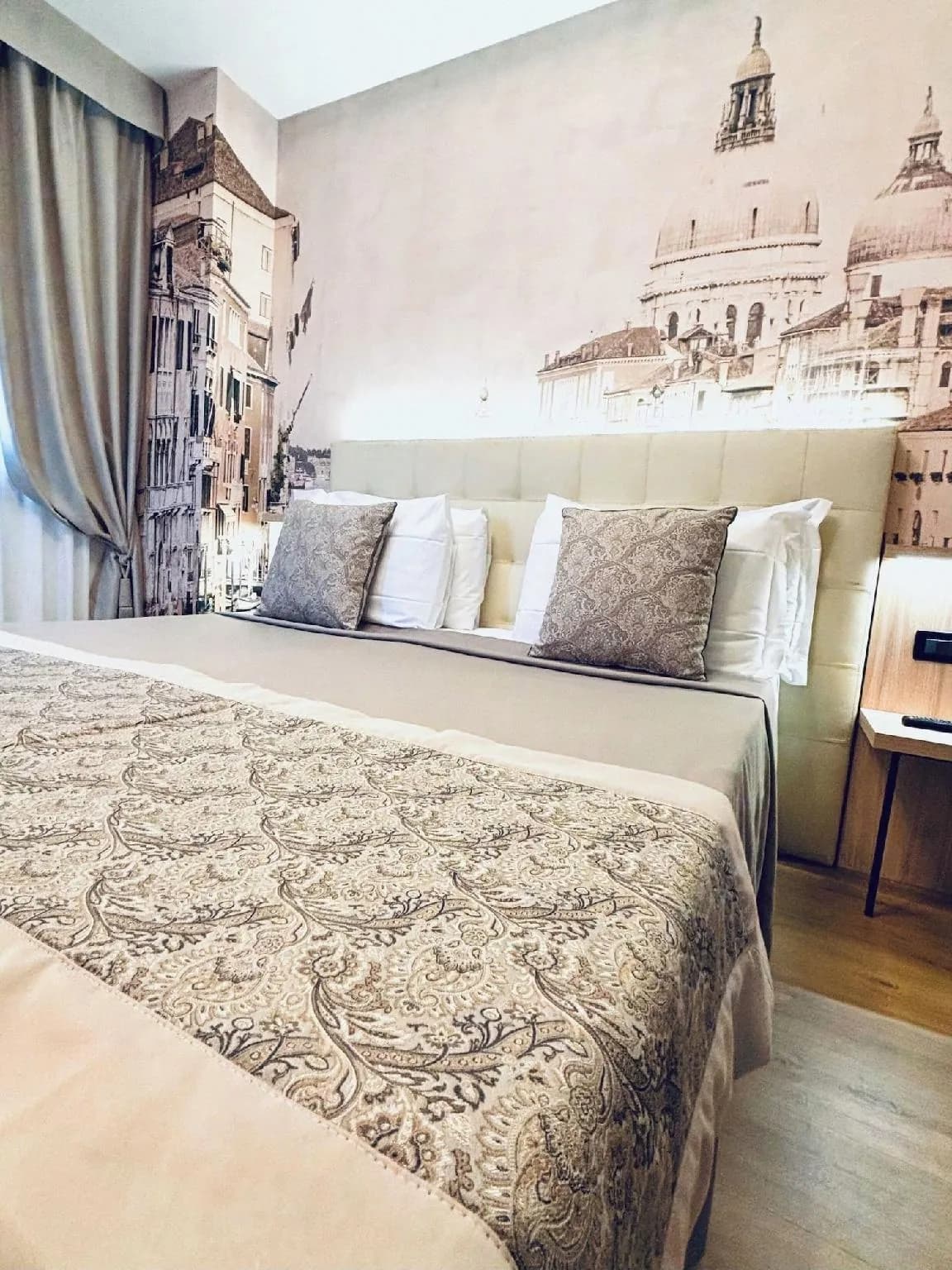 Hotel Al Graspo de Ua