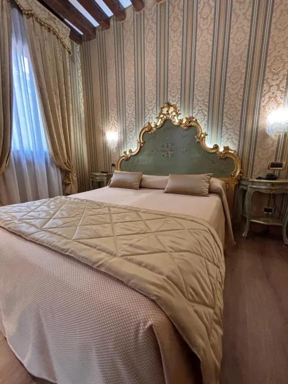 Hotel Al Graspo de Ua