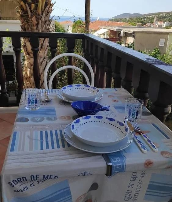 La Casa di Elisa