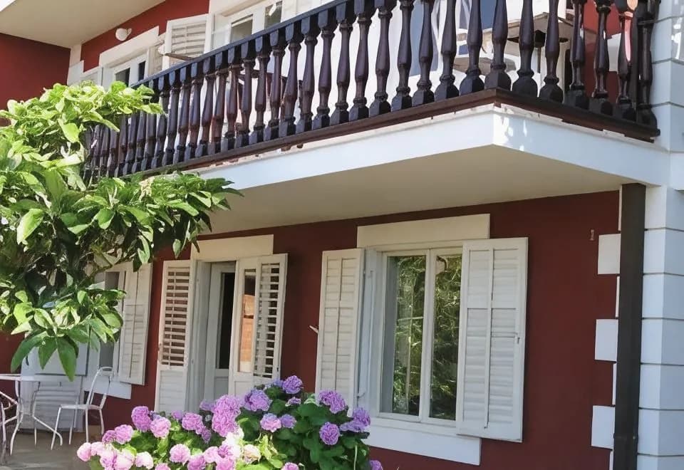 La Casa di Elisa