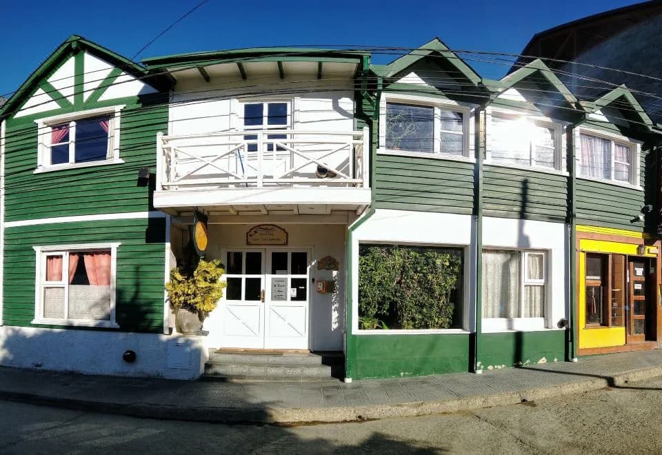 Los Calafates B&B