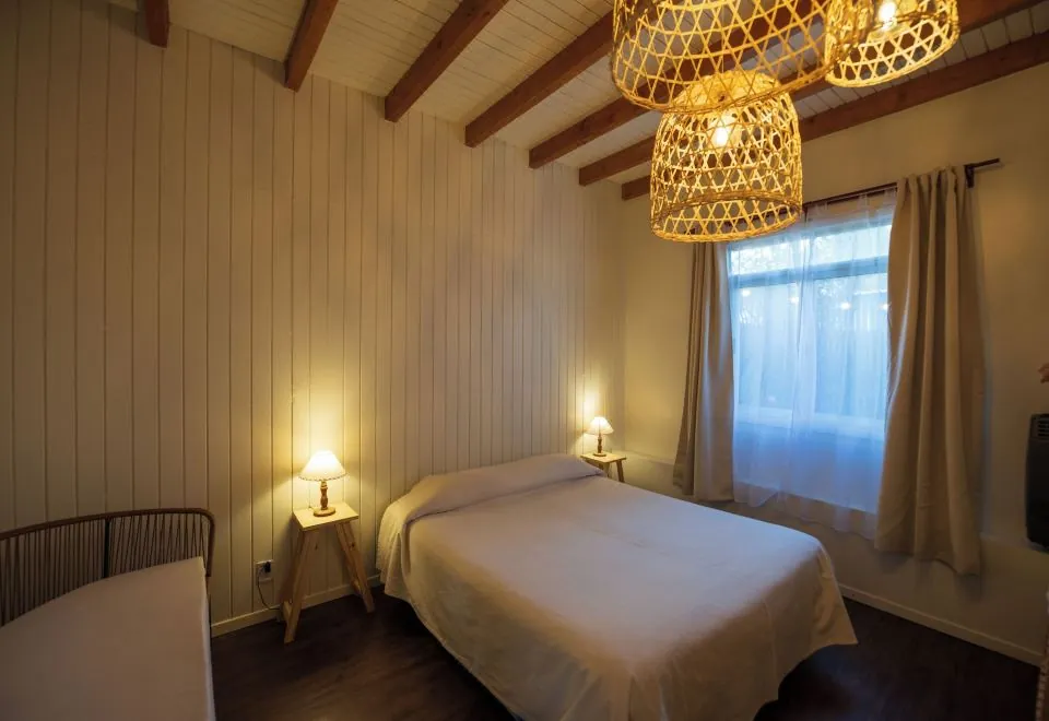 Los Calafates B&B