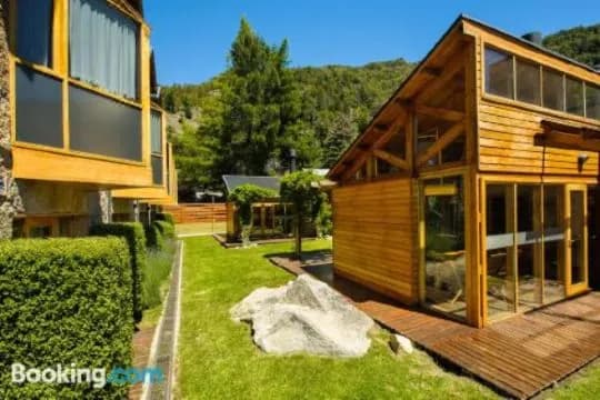 Del Sauco Apart & Spa
