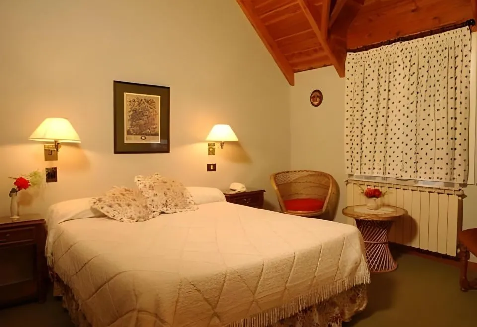 Hosteria Las Walkirias